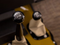 The FJ Company Toyota Land Cruiser 1983 FJ45-292354 Olive